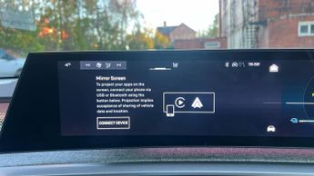 Peugeot 3008 73kWh GT SUV 5dr Electric Auto (210 ps)