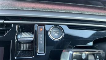 Peugeot 3008 73kWh GT SUV 5dr Electric Auto (210 ps)