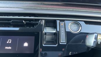 Peugeot 3008 73kWh GT SUV 5dr Electric Auto (210 ps)