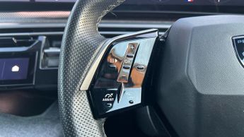 Peugeot 3008 73kWh GT SUV 5dr Electric Auto (210 ps)