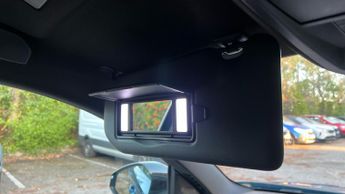 Peugeot 3008 73kWh GT SUV 5dr Electric Auto (210 ps)