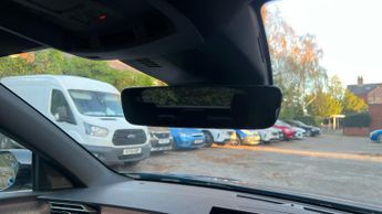 Peugeot 3008 73kWh GT SUV 5dr Electric Auto (210 ps)