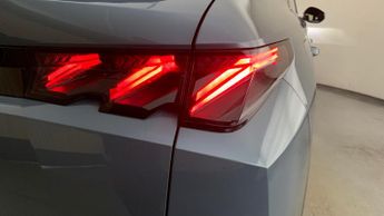 Peugeot 5008 1.2 HYBRID GT e-DSC6 Euro 6 (s/s) 5dr