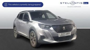 Peugeot 2008 1.2 PureTech Allure Premium + SUV 5dr Petrol Manual Euro 6 (s/s)