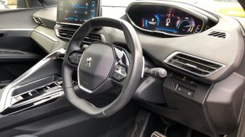 Peugeot 3008 SUV 1.2 HYBRID Allure Premium + SUV 5dr Petrol Hybrid e-DSC6 Euro 6 