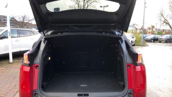 Peugeot 3008 SUV 1.2 HYBRID Allure Premium + SUV 5dr Petrol Hybrid e-DSC6 Euro 6 