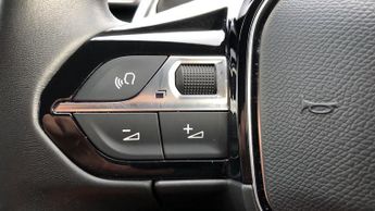 Peugeot 3008 SUV 1.2 HYBRID Allure Premium + SUV 5dr Petrol Hybrid e-DSC6 Euro 6 