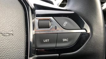 Peugeot 3008 SUV 1.2 HYBRID Allure Premium + SUV 5dr Petrol Hybrid e-DSC6 Euro 6 