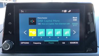Citroen Berlingo 800 50kWh Enterprise Edition M Panel Van 5dr Electric Auto SWB (