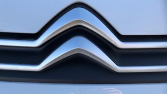 Citroen Berlingo 800 50kWh Enterprise Edition M Panel Van 5dr Electric Auto SWB (