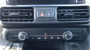 Citroen Berlingo 800 50kWh Enterprise Edition M Panel Van 5dr Electric Auto SWB (