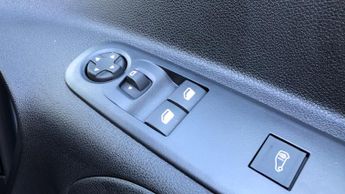 Citroen Berlingo 800 50kWh Enterprise Edition M Panel Van 5dr Electric Auto SWB (