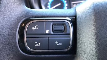 Citroen Berlingo 800 50kWh Enterprise Edition M Panel Van 5dr Electric Auto SWB (