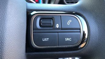 Citroen Berlingo 800 50kWh Enterprise Edition M Panel Van 5dr Electric Auto SWB (