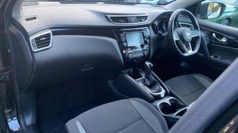 Nissan Qashqai 1.3 DIG-T Acenta Premium SUV 5dr Petrol DCT Auto Euro 6 (s/s) (1