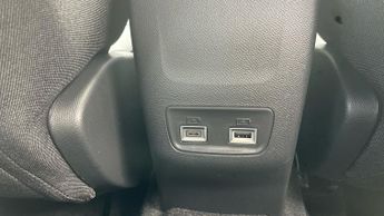 Peugeot 208 50kWh Allure Hatchback 5dr Electric Auto (7.4kW Charger) (136 ps