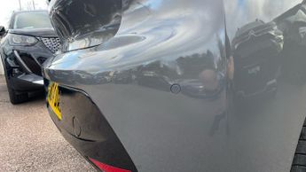 Peugeot 208 50kWh Allure Hatchback 5dr Electric Auto (7.4kW Charger) (136 ps