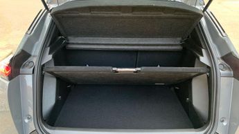 Peugeot 2008 1.2 HYBRID GT Premium SUV 5dr Petrol Hybrid e-DSC6 Euro 6 (s/s) 