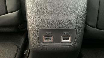 Peugeot 2008 1.2 HYBRID GT Premium SUV 5dr Petrol Hybrid e-DSC6 Euro 6 (s/s) 