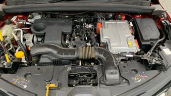 Renault Captur 1.6 E-TECH SE Edition SUV 5dr Petrol Hybrid Auto Euro 6 (s/s) (1