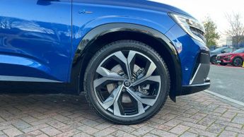 Renault Austral 1.2 E-TECH iconic esprit Alpine SUV 5dr Petrol Hybrid Auto Euro 
