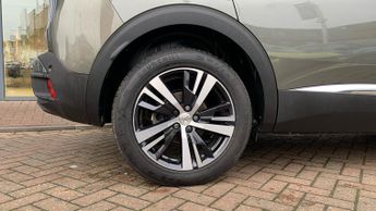 Peugeot 3008 SUV 1.2 PureTech Allure SUV 5dr Petrol EAT Euro 6 (s/s) (130 ps)