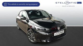 Vauxhall Corsa 1.2 Turbo Yes Hatchback 5dr Petrol Manual Euro 6 (s/s) (100 ps)