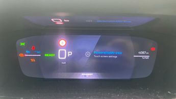 Peugeot 2008 50kWh GT SUV 5dr Electric Auto (7kW Charger) (136 ps)