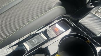 Peugeot 2008 50kWh GT SUV 5dr Electric Auto (7kW Charger) (136 ps)