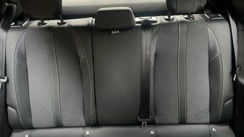 Peugeot 2008 50kWh GT SUV 5dr Electric Auto (7kW Charger) (136 ps)