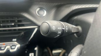 Peugeot 2008 50kWh GT SUV 5dr Electric Auto (7kW Charger) (136 ps)