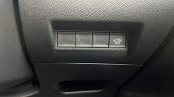 Peugeot 2008 50kWh GT SUV 5dr Electric Auto (7kW Charger) (136 ps)