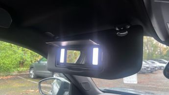 Peugeot 2008 50kWh GT SUV 5dr Electric Auto (7kW Charger) (136 ps)