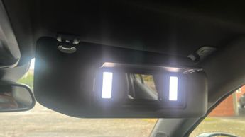 Peugeot 2008 50kWh GT SUV 5dr Electric Auto (7kW Charger) (136 ps)