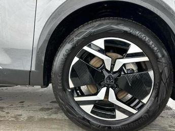 Peugeot 2008 50kWh GT SUV 5dr Electric Auto (7kW Charger) (136 ps)