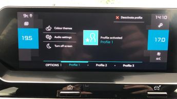 Citroen C4 1.2 PureTech C-Series Edition Hatchback 5dr Petrol EAT8 Euro 6 (