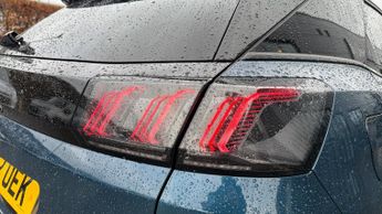 Peugeot 3008 SUV 1.2 PureTech Allure Premium SUV 5dr Petrol EAT Euro 6 (s/s) (130