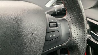 Peugeot 2008 1.2 PureTech GT Line EAT Euro 6 (s/s) 5dr