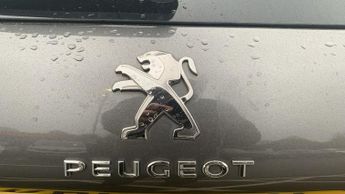 Peugeot 2008 1.2 PureTech GT Line EAT Euro 6 (s/s) 5dr
