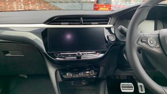 Vauxhall Corsa 1.2 MHEV Ultimate Hatchback 5dr Petrol Hybrid e-DCT Euro 6 (s/s)