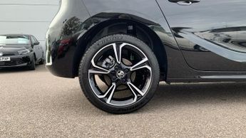 Vauxhall Corsa 1.2 MHEV Ultimate Hatchback 5dr Petrol Hybrid e-DCT Euro 6 (s/s)