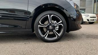 Vauxhall Corsa 1.2 MHEV Ultimate Hatchback 5dr Petrol Hybrid e-DCT Euro 6 (s/s)