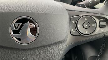 Vauxhall Corsa 1.2 MHEV Ultimate Hatchback 5dr Petrol Hybrid e-DCT Euro 6 (s/s)