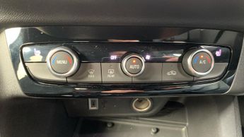 Vauxhall Corsa 1.2 MHEV Ultimate Hatchback 5dr Petrol Hybrid e-DCT Euro 6 (s/s)