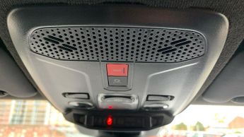 Vauxhall Corsa 1.2 MHEV Ultimate Hatchback 5dr Petrol Hybrid e-DCT Euro 6 (s/s)