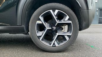 Citroen C3 Aircross 1.2 PureTech MAX SUV 5dr Petrol EAT6 Euro 6 (s/s) (130 ps)