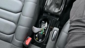 Citroen C3 Aircross 1.2 PureTech MAX SUV 5dr Petrol EAT6 Euro 6 (s/s) (130 ps)