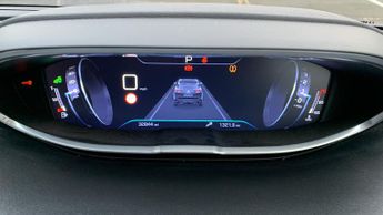 Peugeot 3008 SUV 1.2 PureTech Allure SUV 5dr Petrol EAT Euro 6 (s/s) (130 ps)