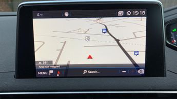 Peugeot 3008 SUV 1.2 PureTech Allure SUV 5dr Petrol EAT Euro 6 (s/s) (130 ps)