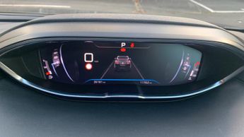 Peugeot 3008 SUV 1.2 PureTech GT SUV 5dr Petrol EAT Euro 6 (s/s) (130 ps)